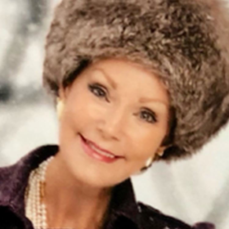 Carroll Silvera