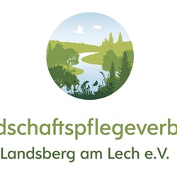 Logodesign Landschaftspflegeverband