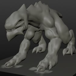 Critter