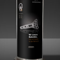 Messepanel stryker