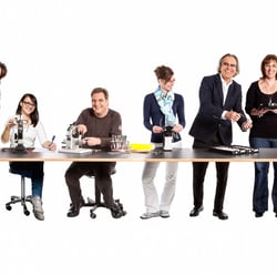 Gruppenbild 1