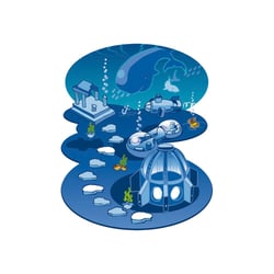 Water-World