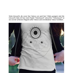 private Illustrationen Portfolio9
