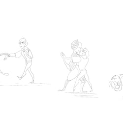 Interaction