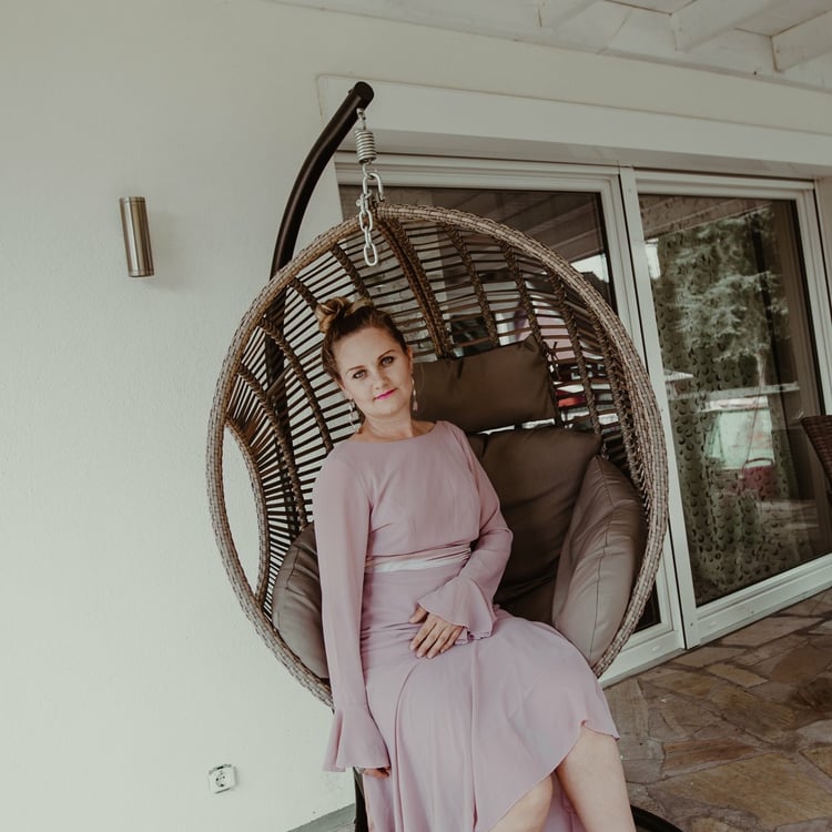 Marina Staub
