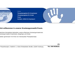 krankengymnastik-barmbek.de