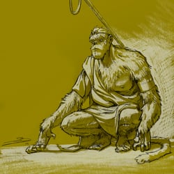 Monkey King