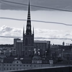 sweden