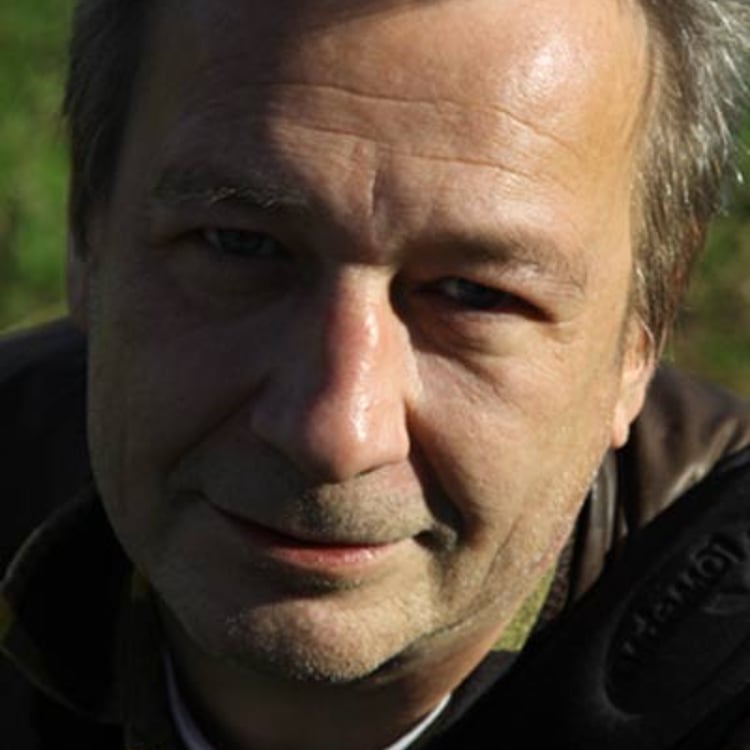 Bernhard Lelle