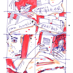 scribble comic 010
