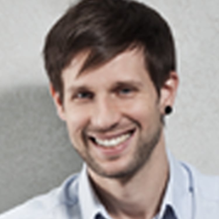 Lars Eickhoff