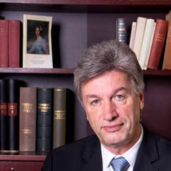Buisness Portrait