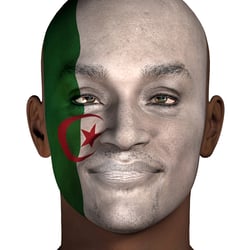 Algeria