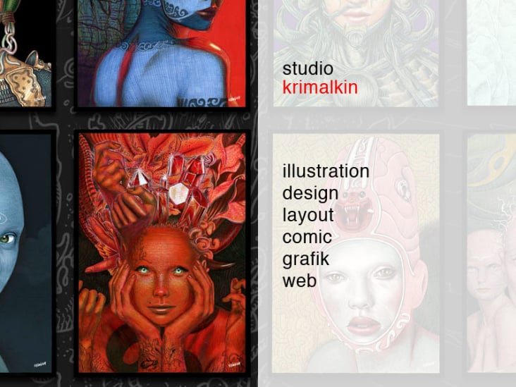 Studio Krimalkin