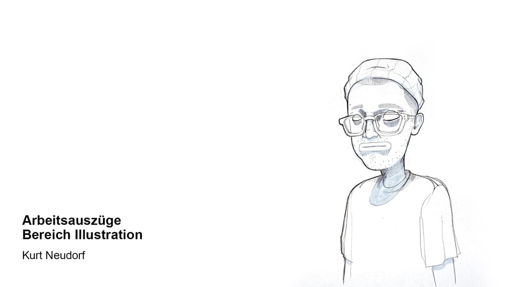 Illustration Portfolio