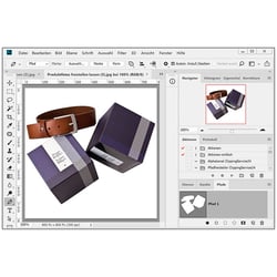 ClippingService24, Produktfotos freistellen