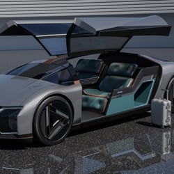 Automotive Design