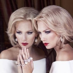 H&M Ksenia Fertich