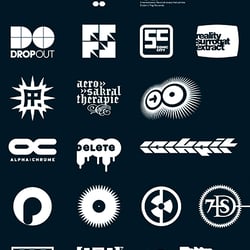 Diverse Logos