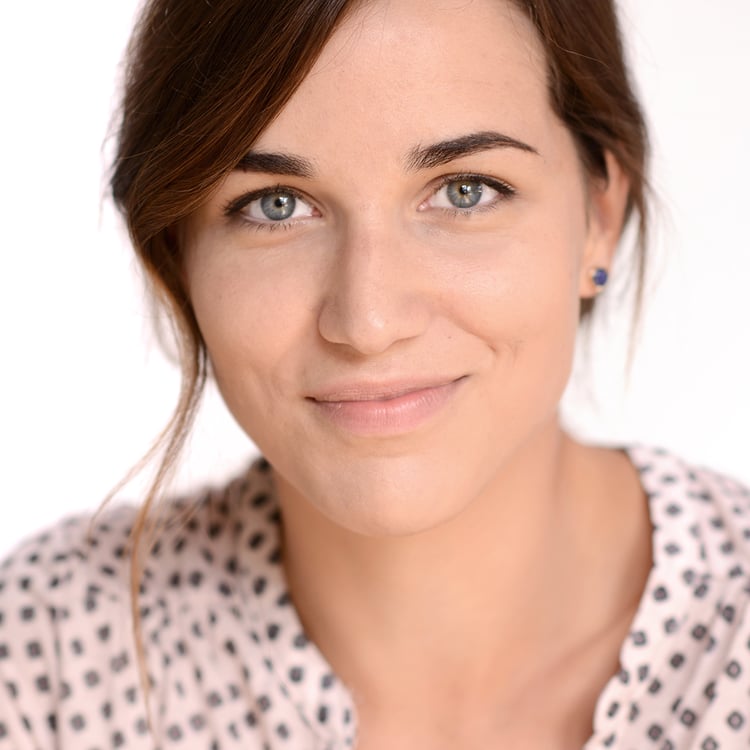 Corinna Scharni