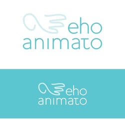 Eho Animato—art NGO logo