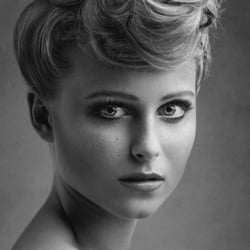 Photographer: Hartmut Nörenberg, Model: Denise Weßeler