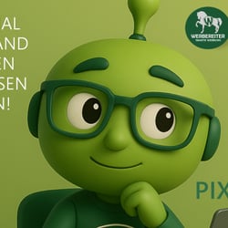 WERBEREITER WERBEAGENTUR HANNOVER –PIX IST DA