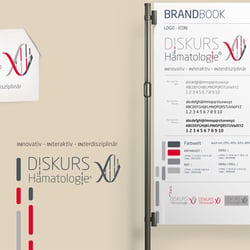 Logo & Brandbook
