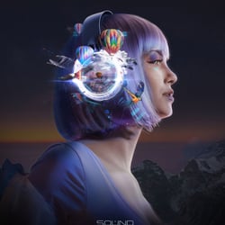 SOUND Key-Visual Concept
