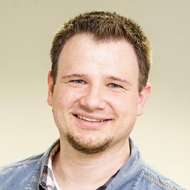 Steffen Baum