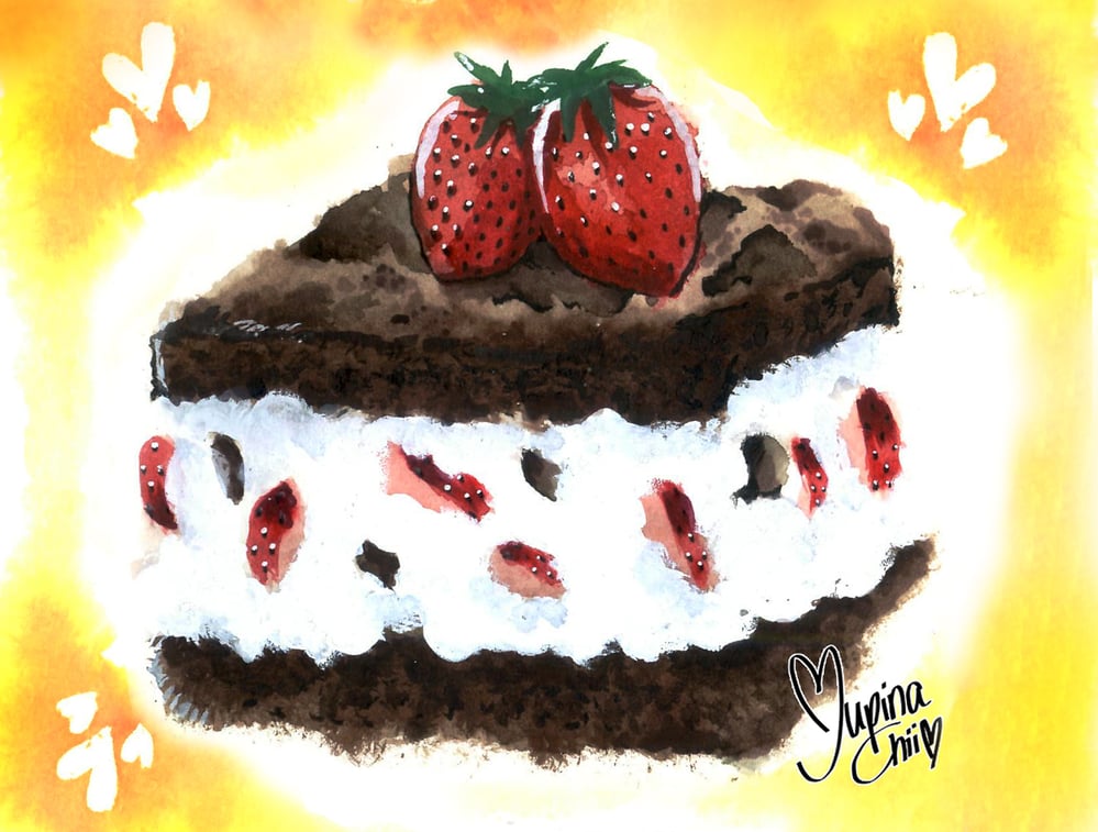 Chocolate Cake