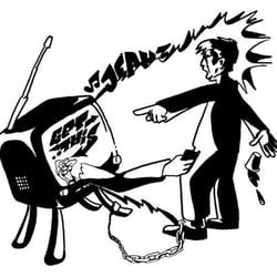 TV advertising