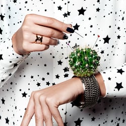 nails