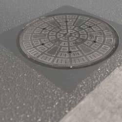Renderings für interaktive Anwendung/ Gulli