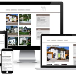 JBW-Immobilien – Theme Entwicklung (WordPress)