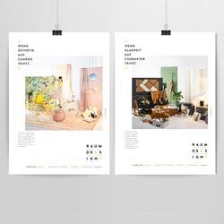 Anzeigenkampagne