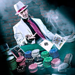„Cap Z“ – CD Cover Artwork