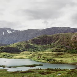 Norwegen