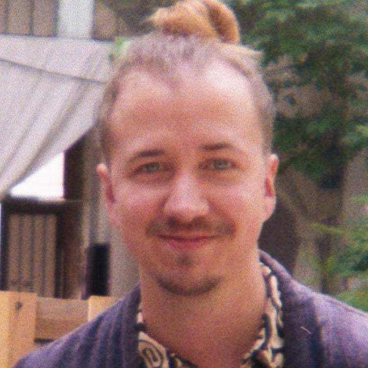 Elias Linnekuhl