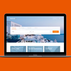 UX- und Webdesign