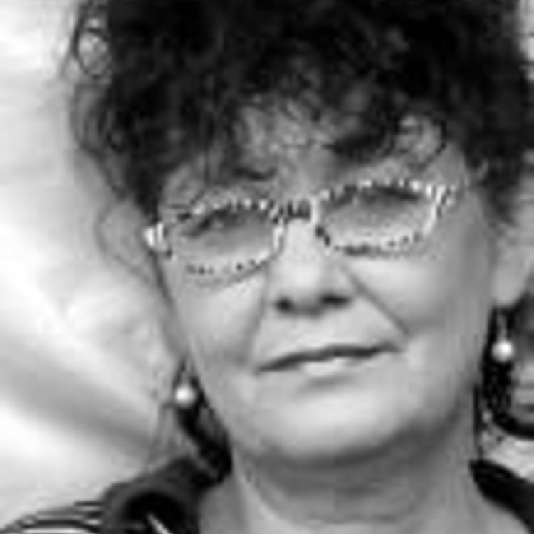 Walburga Deters