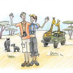 Safari