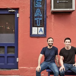 ONE MONTH for THE HUNDERT – STARTUPS OF NEW YORK