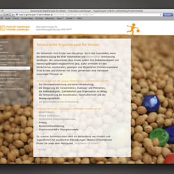 Webseite