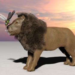 Löwe