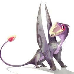 Dinosaurier des Mesozoikum – Charakter