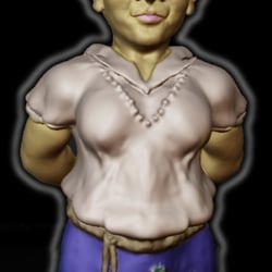 Bupu