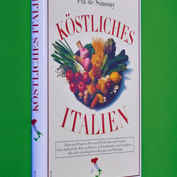 Köstliches Italien