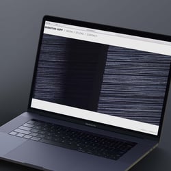 SEBASTIANHEPP.COM Webdesign