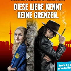 Hinterm Horizont